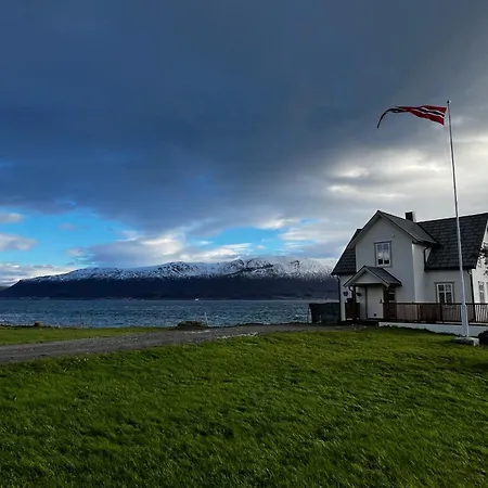 Kongeriket Slottnes