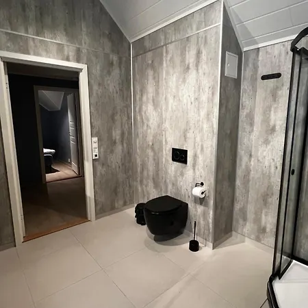 Hébergement de vacances Kongeriket Slottnes Tromsø