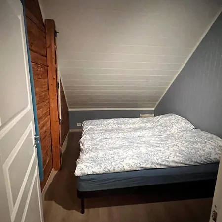 Kongeriket Slottnes Hébergement de vacances Tromsø
