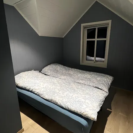 Kongeriket Slottnes Tromsø