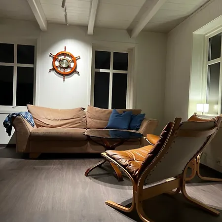 Kongeriket Slottnes Hébergement de vacances *