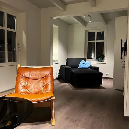 Kongeriket Slottnes Hébergement de vacances Tromsø