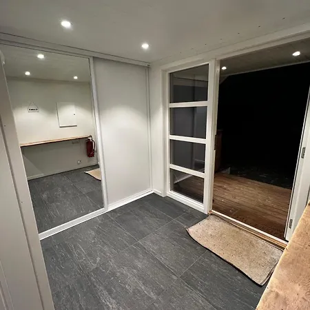 Hébergement de vacances Kongeriket Slottnes Tromsø