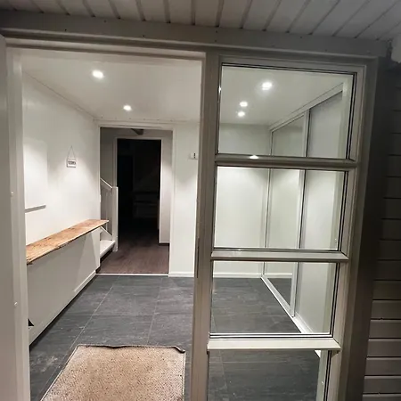 Kongeriket Slottnes Holiday home